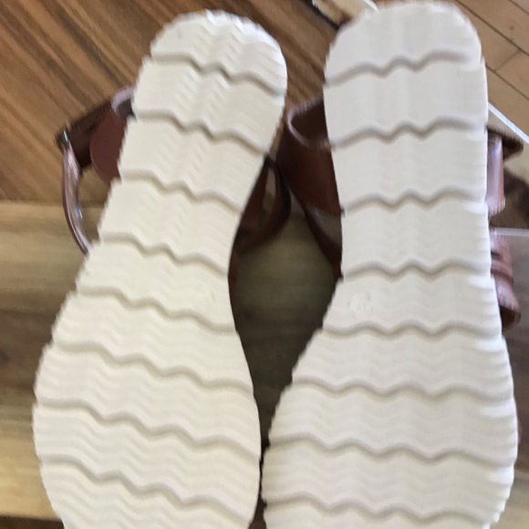 Miz Mooz leather sandals - Picture 5 of 5